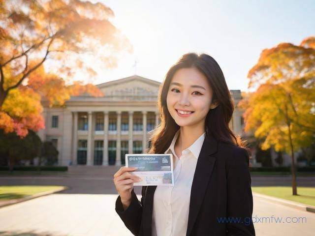 办理澳洲签证流程（办澳洲签证需要什么证件和材料）