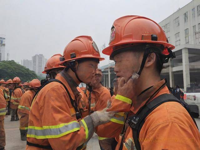 武汉消防资质办理流程（武汉消防报审流程）