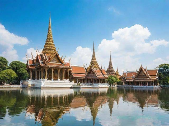 泰国办理旅游签证流程（泰国旅游签证如何办理）