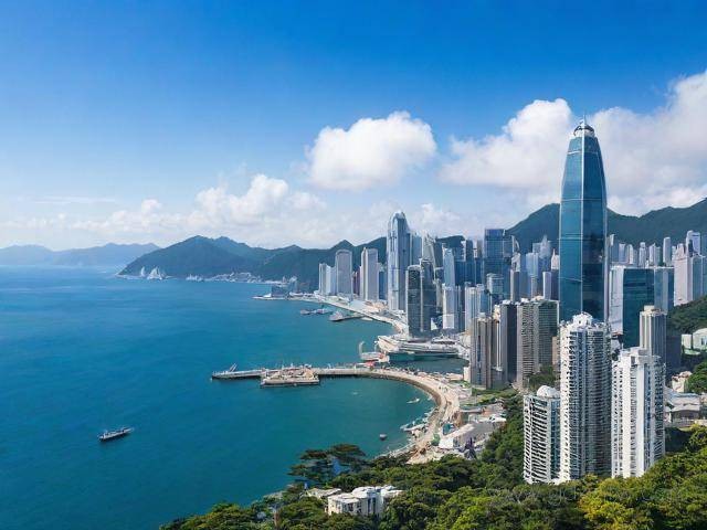 港澳自由行网上签证办理流程（网上港澳通行证签注）