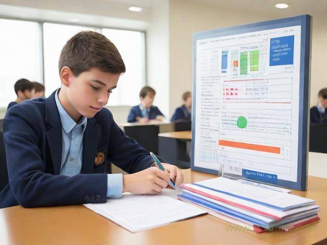 出国留学手续办理流程（出国留学需要哪些手续和材料）