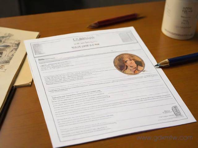 护照办理流程有哪些（护照办理流程有哪些内容）