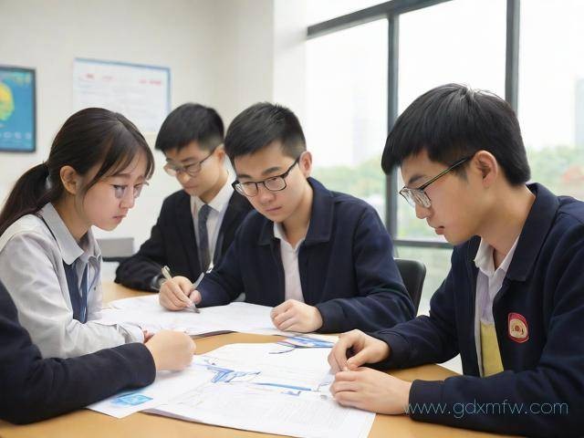 武汉留学签证办理流程（武汉办理出国留学机构哪家好）