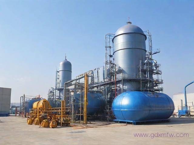 压力容器资质办理流程（压力容器资质在哪个部门办理）