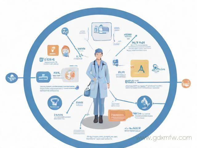 办理住院流程图（2021年办理住院流程）