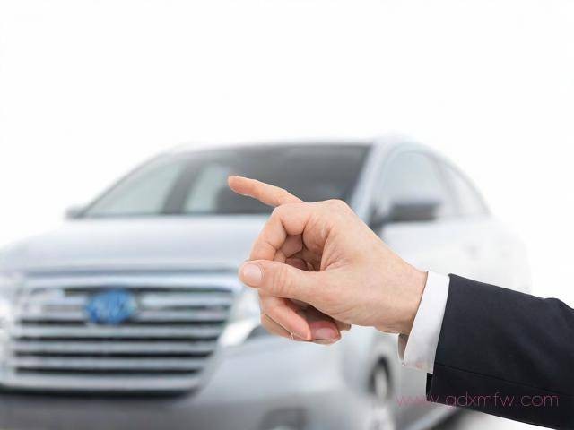 买二手车办理手续流程（买二手车手续程序）