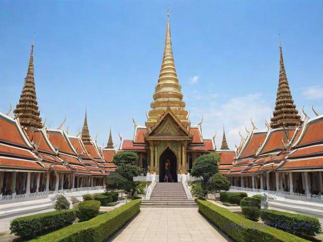 泰国最新签证办理流程（泰国签证办理流程及出入境须知指南）