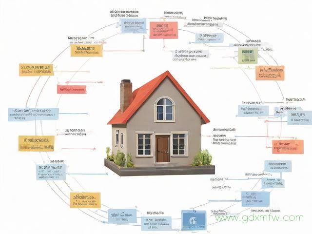 上海落户办理流程（上海落户流程图）