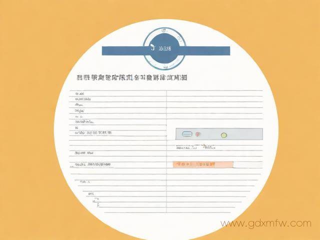 软著办理流程（软著申请需要的材料）