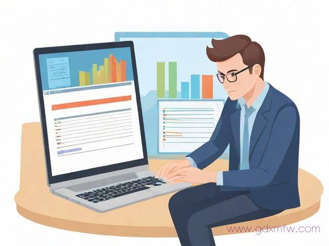 办理会计代理记账流程（办理会计代理记账流程是什么）