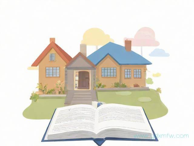 房证怎么办理流程（房产证办理方法）