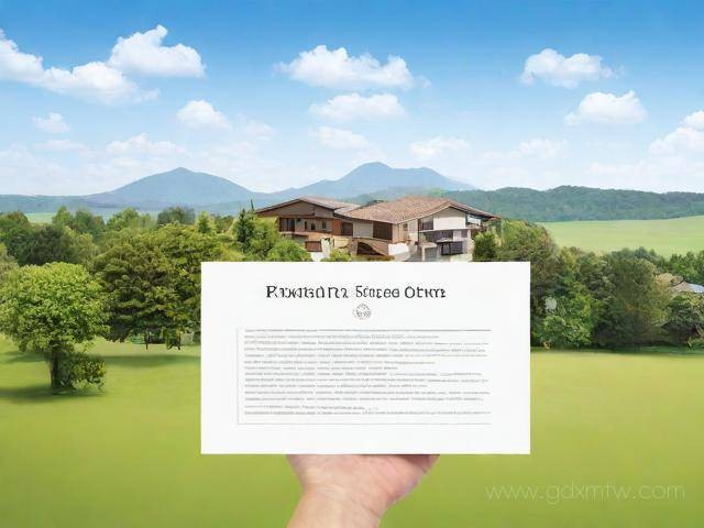 民宿证件办理流程（民宿证件办理流程和时间要求）