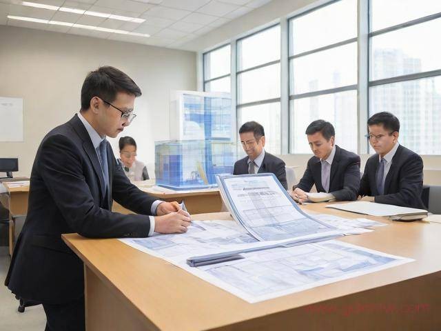 房建资质办理流程和费用（房建资质范围）