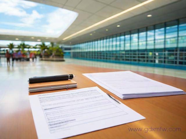 芽庄落地签证办理流程（芽庄需要护照吗）