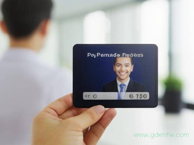 个人社保卡办理流程（个人社保卡办理条件）