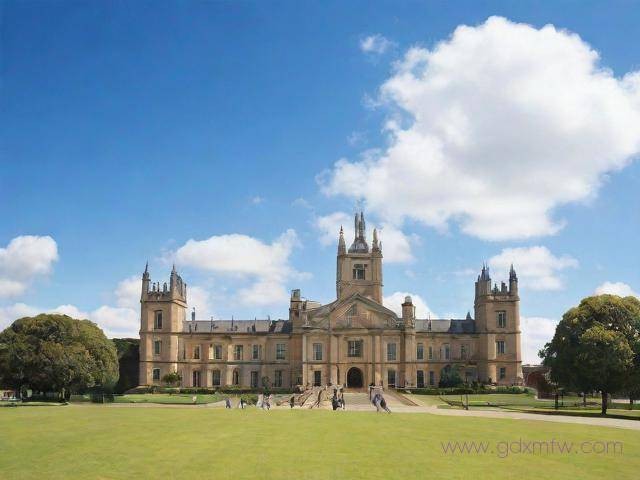 澳留学签证办理流程（办理澳洲留学签证需要多长时间拿到）