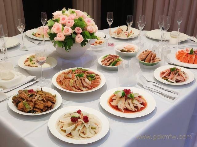 办理婚宴流程（办理婚宴流程图）