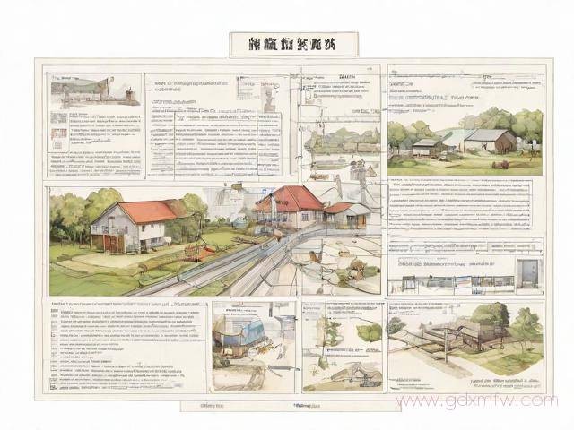 规划许可证办理流程（农村建设规划许可证办理流程）