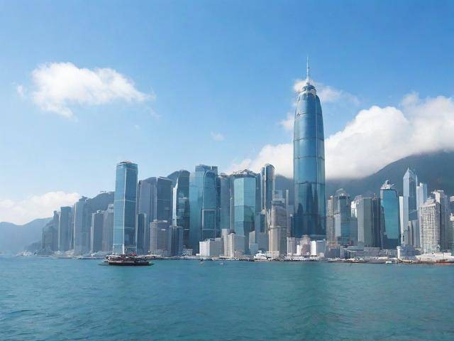 港澳自由行签证怎么办理流程（港澳l签可以自由行吗）