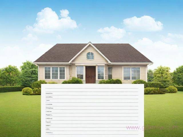 买新房办理房产证流程（买新房怎么办房产证）