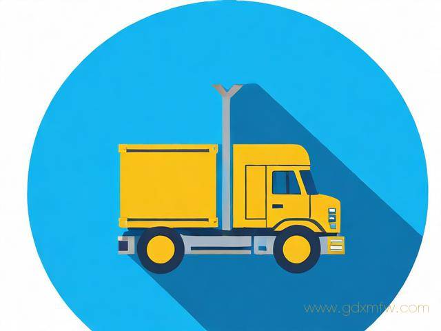 办理物流公司的流程（办理物流公司的流程和手续）