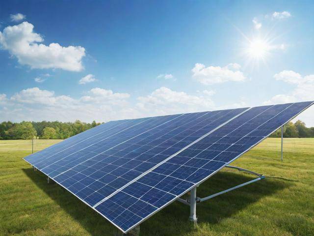 光伏工程资质办理流程（光伏工程施工资质）