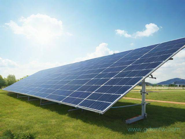 光伏工程资质办理流程（光伏工程施工资质）