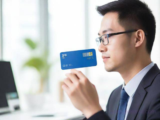 南昌信用卡办理流程（南昌办信用卡业务员电话）