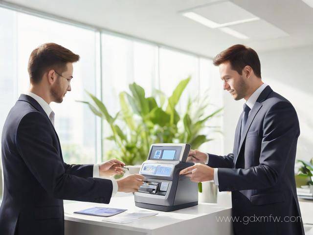 银行办理刷卡机流程（银行办理刷卡机流程及费用）