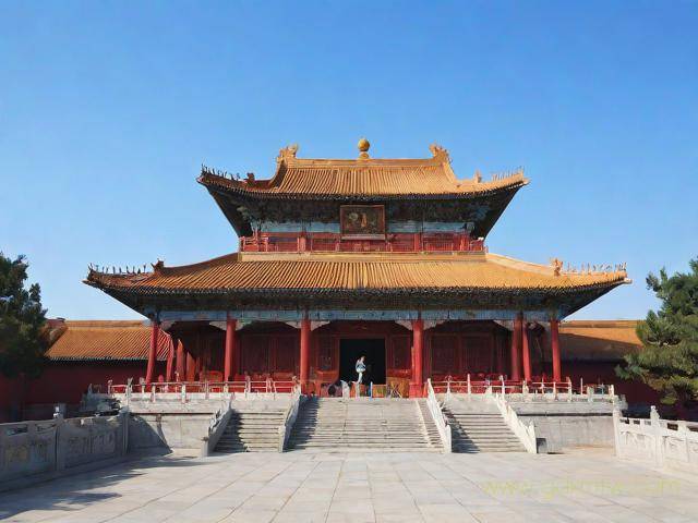 古建筑资质办理流程(古建筑资质要求)