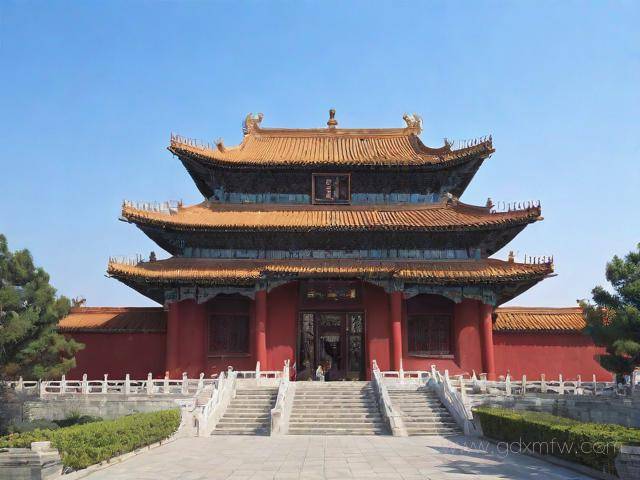 古建筑资质办理流程(古建筑资质要求)