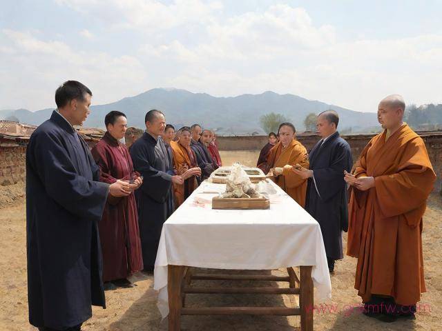 农村办理丧事流程（农村办丧事的全部过程需要几天）