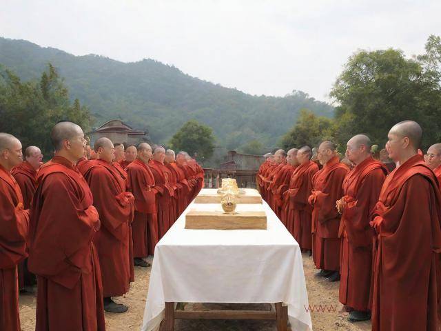 农村办理丧事流程（农村办丧事的全部过程需要几天）