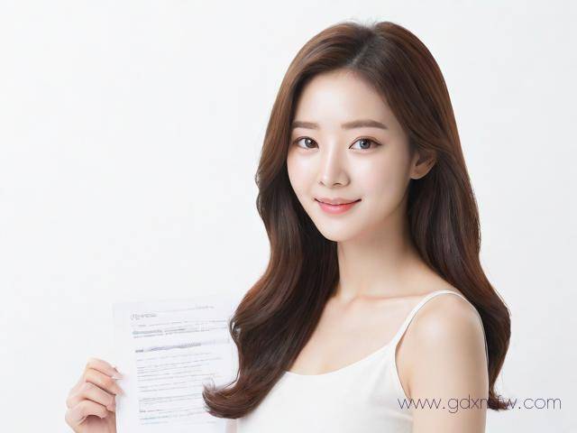 韩国个人旅游签证办理流程（韩国个人旅游签证办理流程及费用）