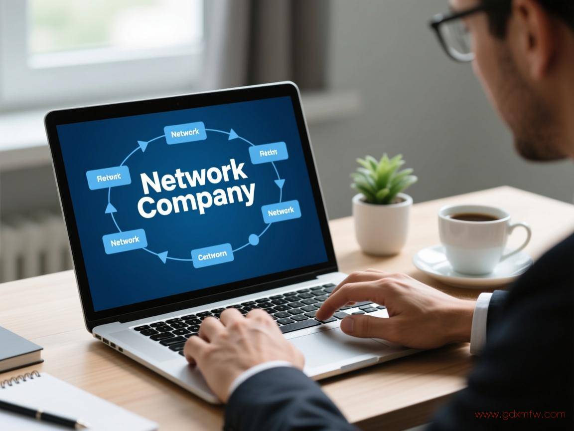 创建网络公司办理流程(如何创办网络公司)