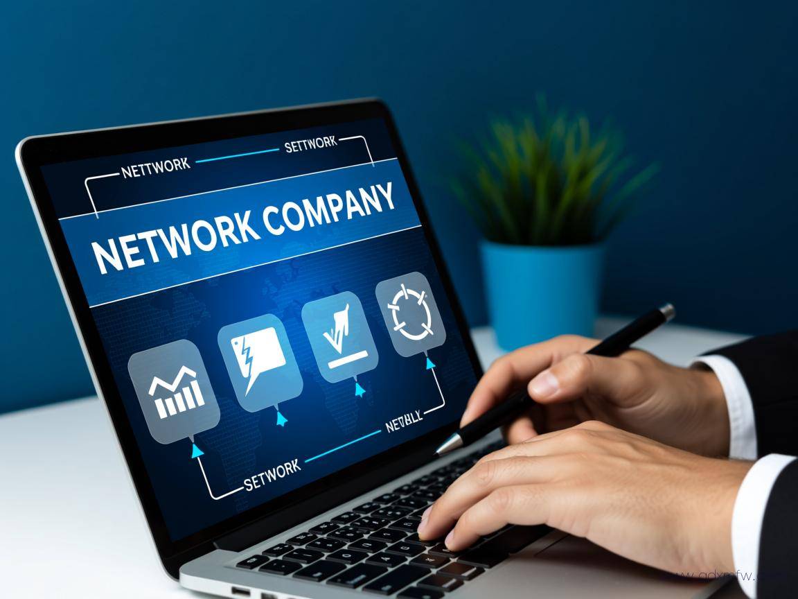 创建网络公司办理流程(如何创办网络公司)