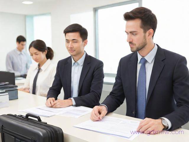 托运如何办理流程(托运手续办理)