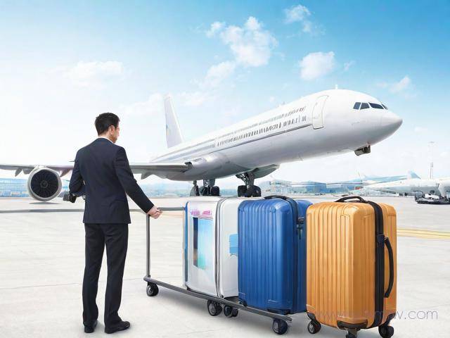 机场办理托运流程（办理飞机托运的步骤）