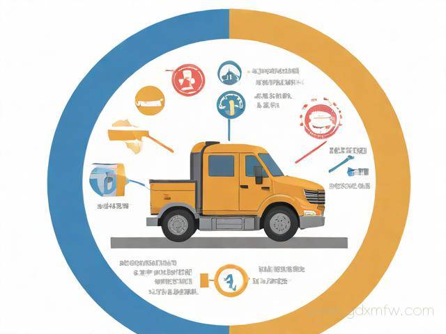 道路运输证办理流程图（道路运输证办理需要什么材料）