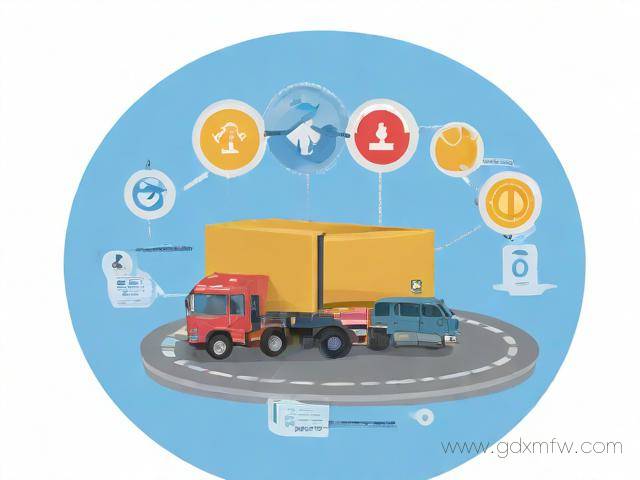 道路运输证办理流程图（道路运输证办理需要什么材料）