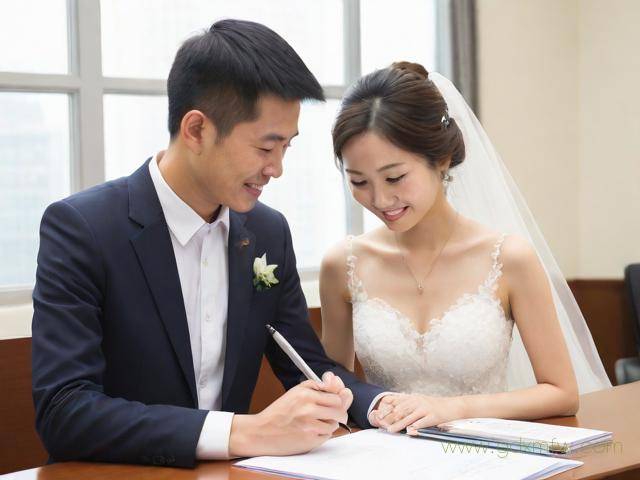 莆田办理结婚证流程（莆田婚姻登记处在哪）