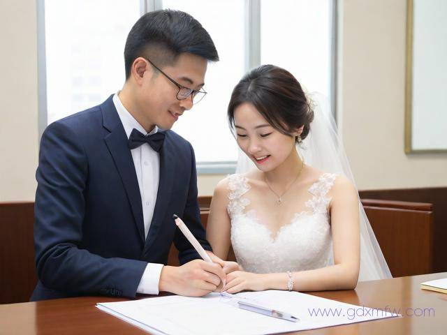 莆田办理结婚证流程（莆田婚姻登记处在哪）