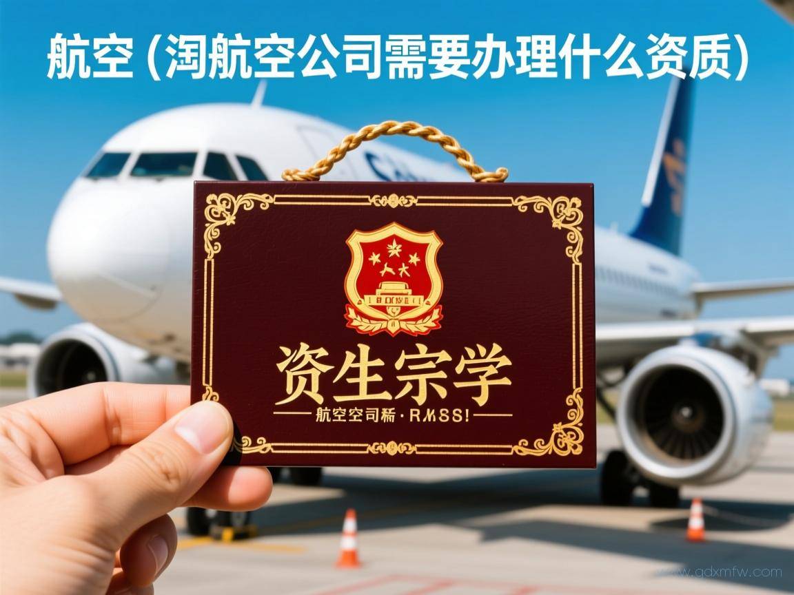 办理航空公司流程(航空公司需要办理什么资质)