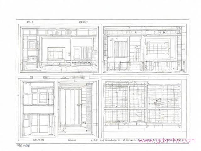 物业办理装修流程图（去物业办理装修手续需要什么资料）