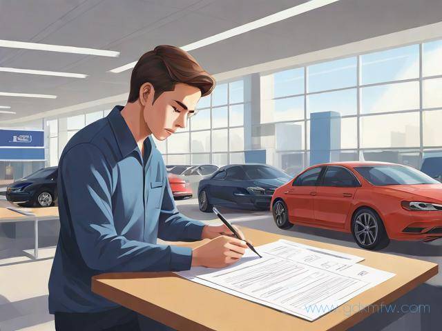 办理车牌流程需要什么（办理车牌流程需要几个小时）