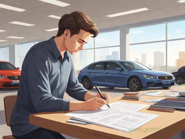 办理车牌流程需要什么（办理车牌流程需要几个小时）