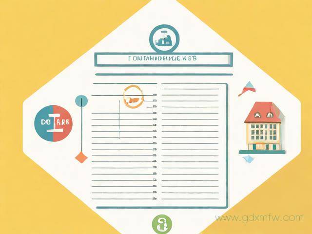 出国留学办理流程图表（出国留学办理程序）