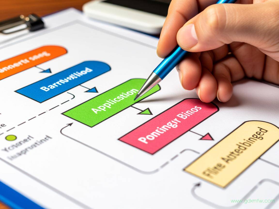 办理规划手续的流程（办理规划手续的流程是什么）