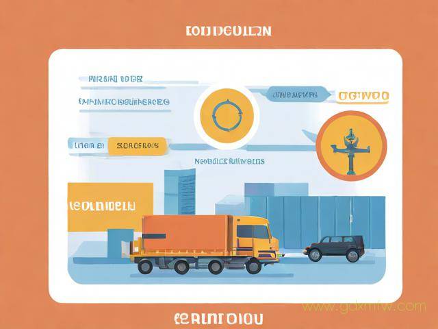 出口办理流程（出口手续办理流程）