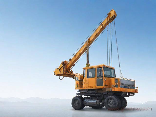 吊装公司资质办理流程（吊装资质办理需要什么材料）